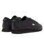 Baskets Club Low Homme Noir Lacoste-2