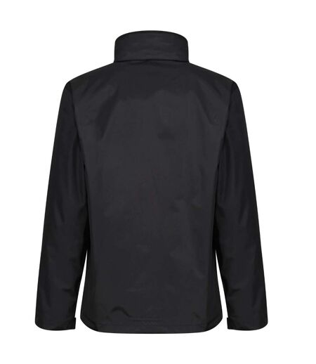 Veste imperméable classic homme noir Regatta Regatta