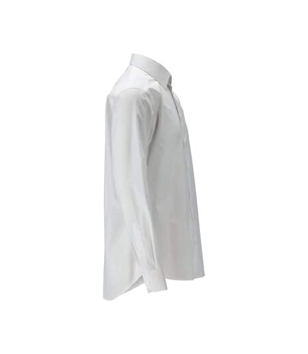 Chemise Frontline Homme Blanc Mascot