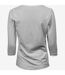 Tee Jays - T-shirt - Femme (Blanc) - UTBC5120
