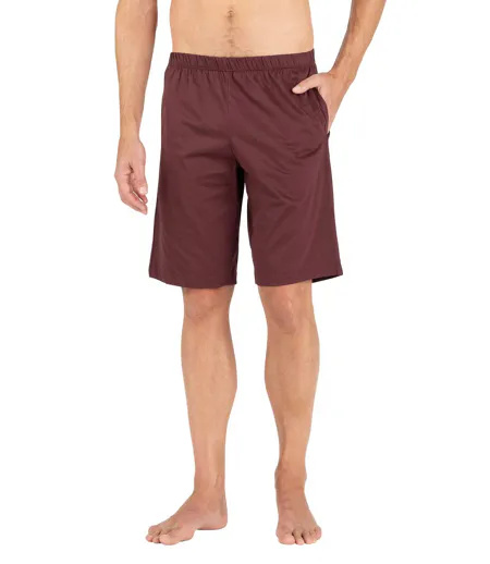 Pyjama court homme Mercerisé Eminence
