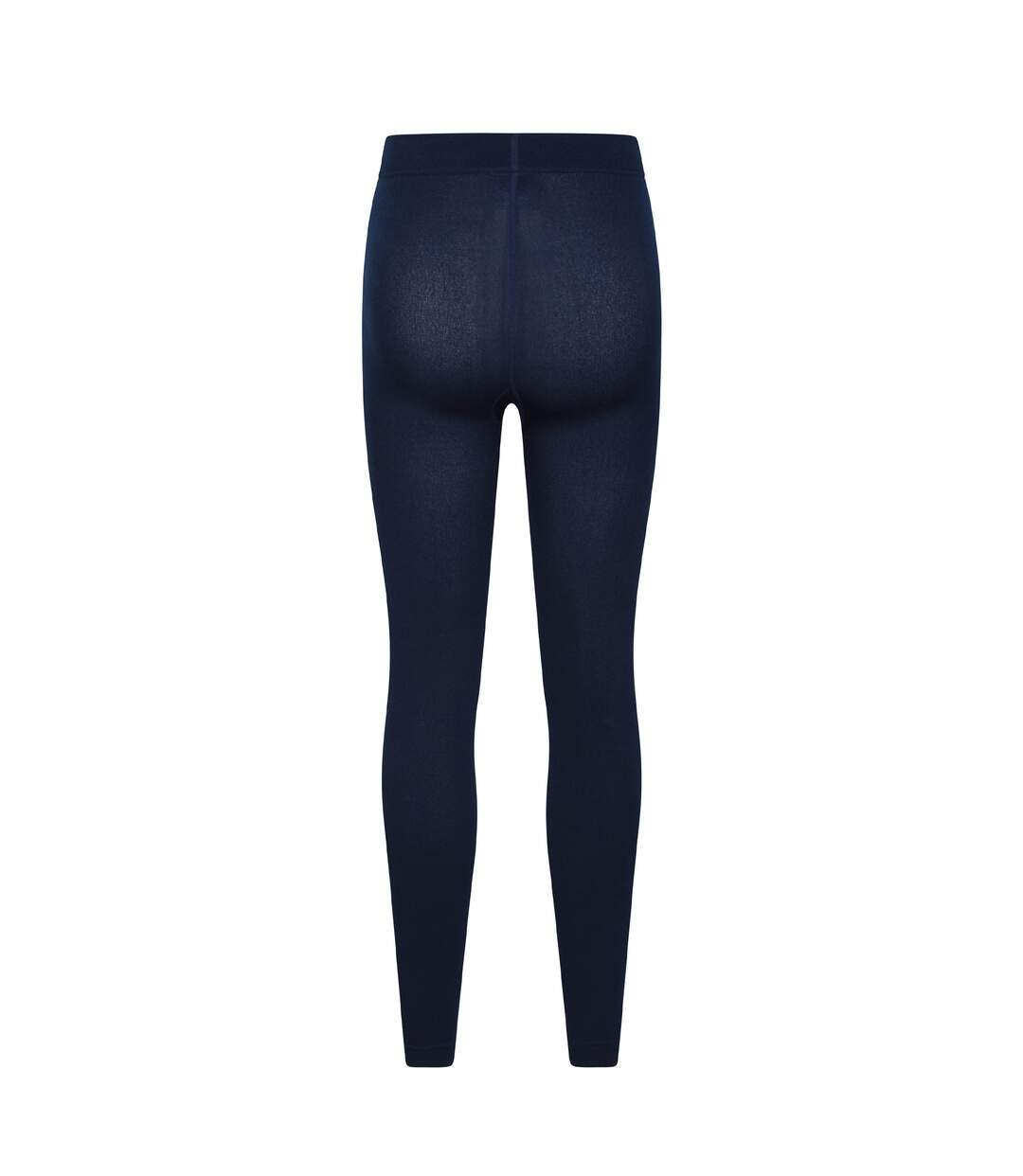 Leggings thermiques femme bleu marine Mountain Warehouse-2