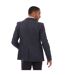 Blazer Areltu Homme Bleu Foncé Hugo Boss-3