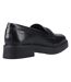 Mocassins Maple Femme Noir POD-2