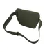 Simplicity Waist Bag One Size Pine Green Bagbase-2