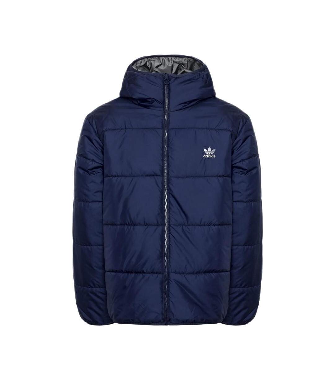 Doudoune Bleu Homme Adidas HM2462 - S