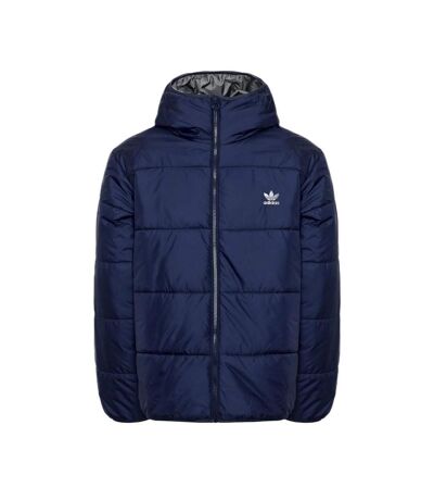 Doudoune Bleu Homme Adidas HM2462 - L