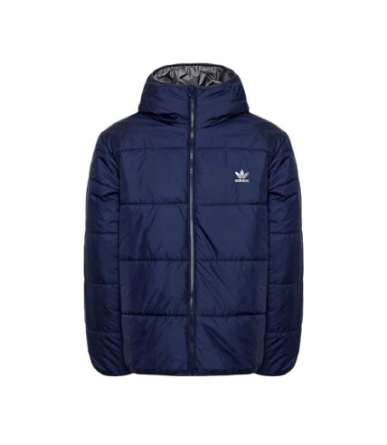 Doudoune Bleu Homme Adidas HM2462 - L