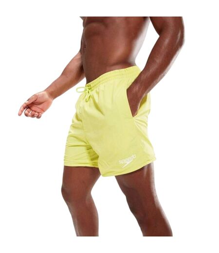 Mens Essential Swim Shorts Aqua Speedo
