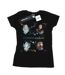 Disney Femme/Les femmes Frozen 2 Change Is In The Air - T-shirt en coton (Noir) - UTBI21675-1