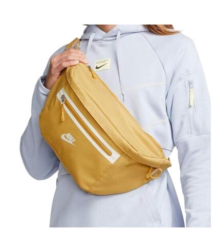 Sac banane Jaune Homme Nike Waistpack - Taille unique