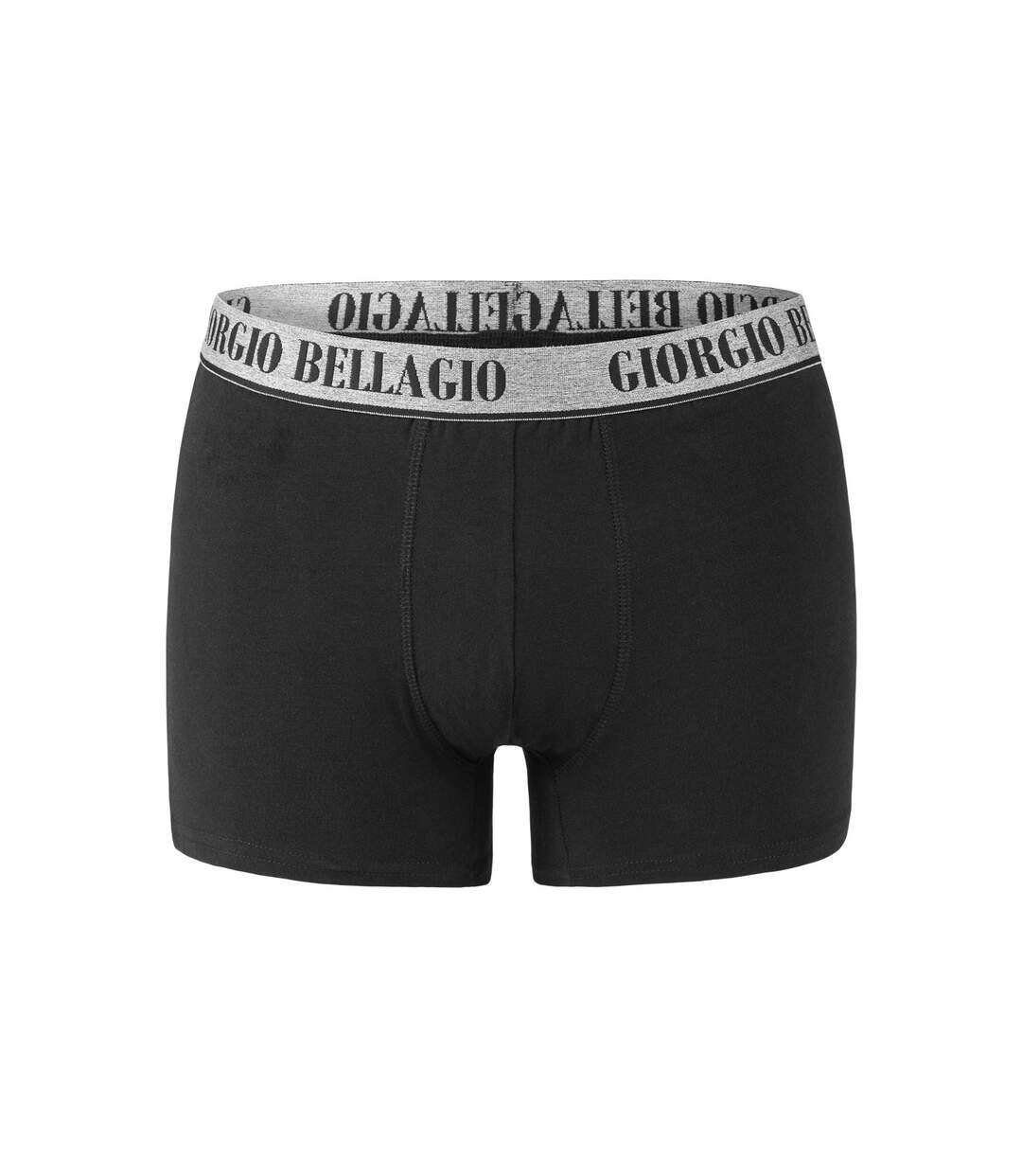 Lot de 12 Boxers coton homme Class Giorgio Bellagio