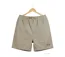 Short homme MAYFLOWER 710117U003 lierre beige : le bermuda 3 poches robuste en polycoton-2