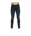 Jean Maylead Homme Bleu Noir Duck And Cover-1