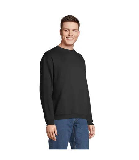 Sweat Spider Homme Noir SOLS