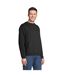 Sweat Spider Homme Noir SOLS-3