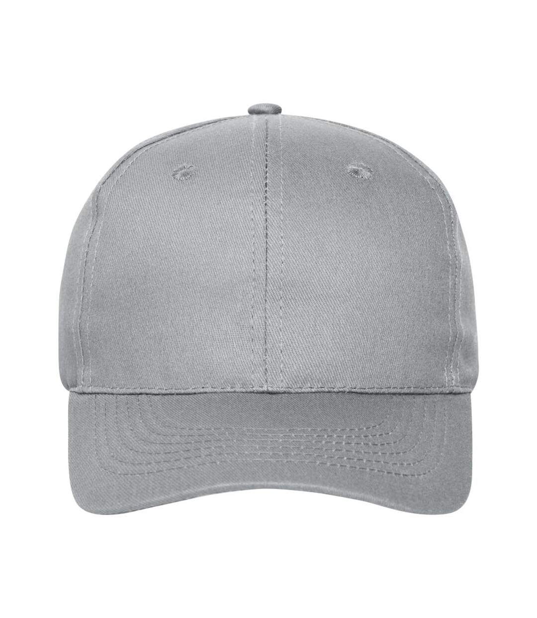 Casquette De Baseball Gris Clair Myrtle Beach-1