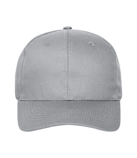Casquette De Baseball Gris Clair Myrtle Beach