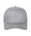 Casquette De Baseball Gris Clair Myrtle Beach-1