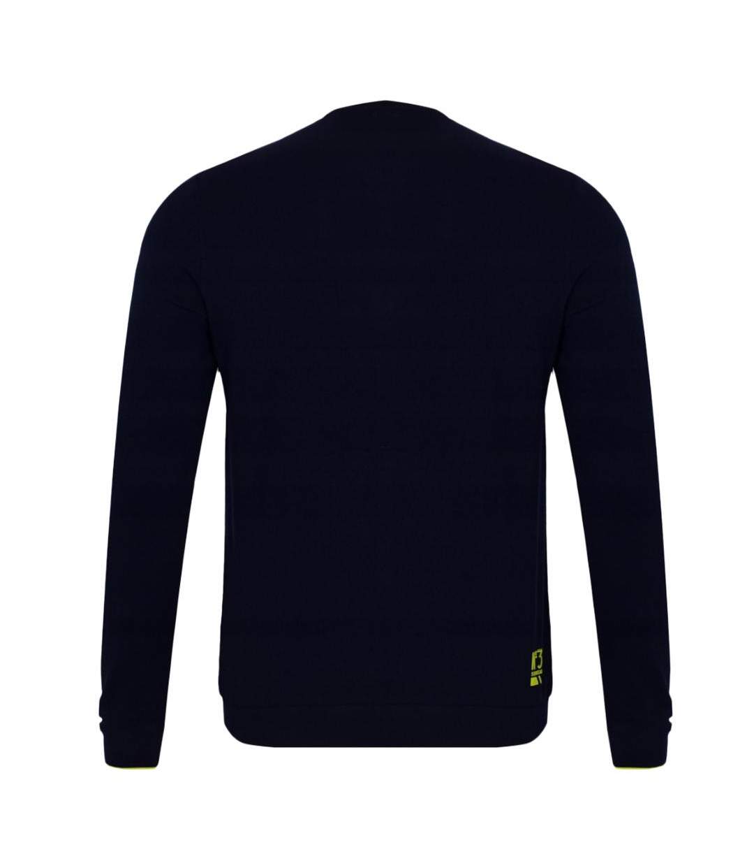 Pull marine homme us polo assn enea - xxl-2