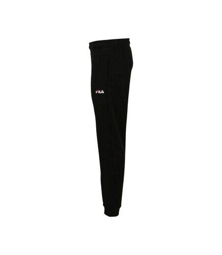 Pantalon De Jogging Lunigo Homme Noir Fila