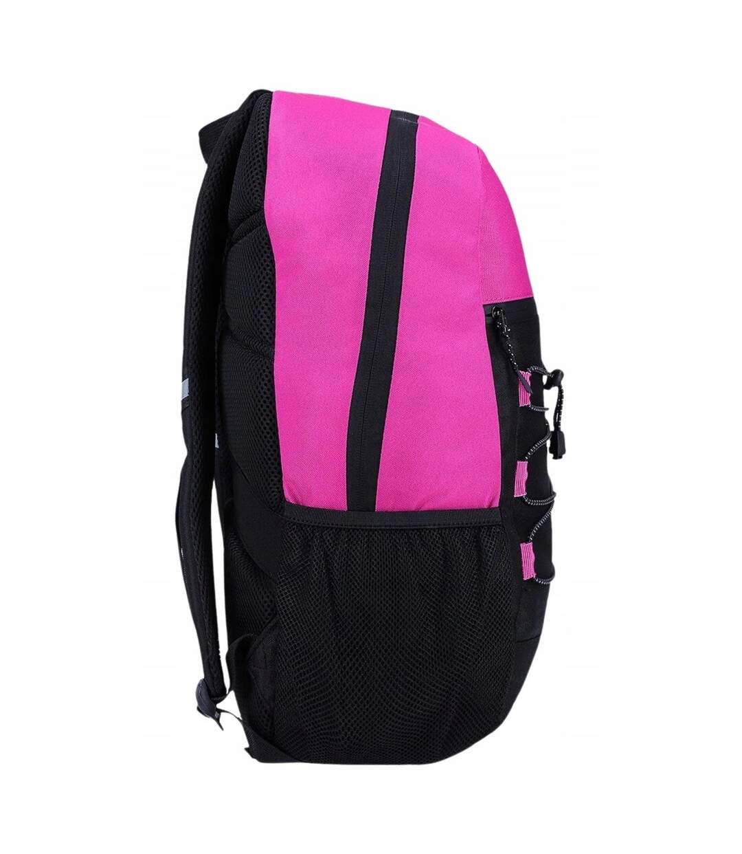 Sac À Dos Jwss24abacu309 Taille Unique Noir Rose 4F-4