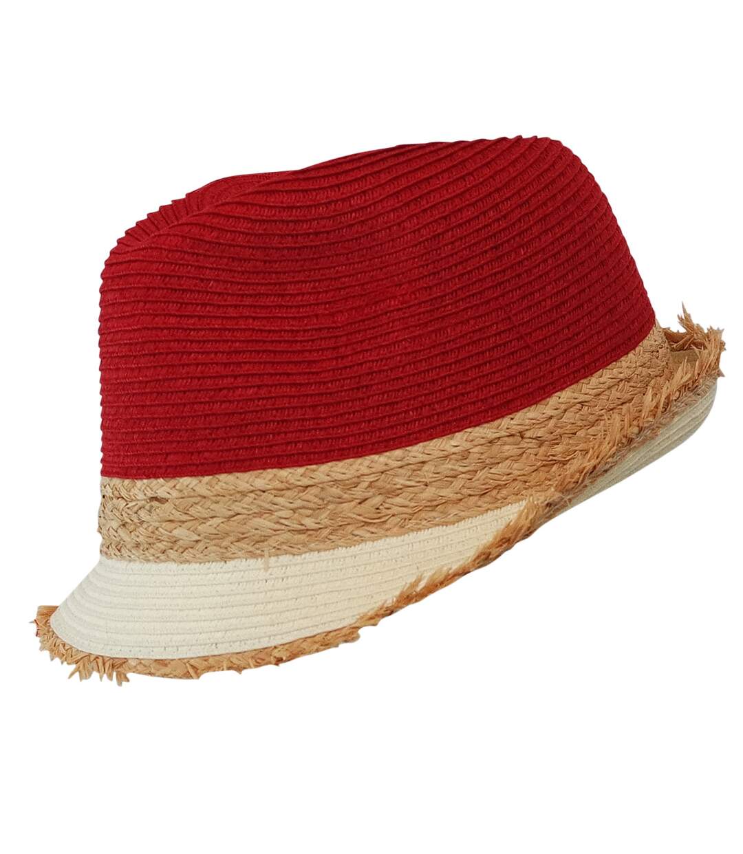 Chapeau trilby RAINA-1