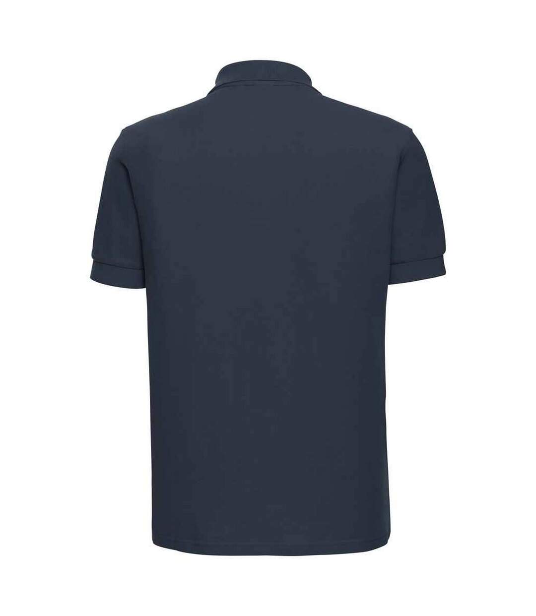 Polo ultimate homme bleu marine Russell Russell