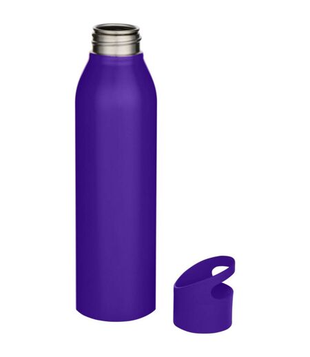 Gourde Sky Taille Unique Violet Floso