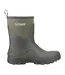 Bottes De Pluie Standlake Homme Vert Cotswold-1
