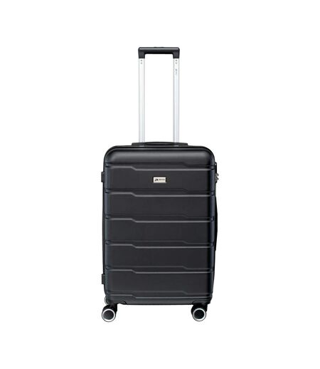 Sac À Roulettes Szumen Taille Unique Noir Martes