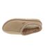 Chaussons Femme Beige Jack Wills-3