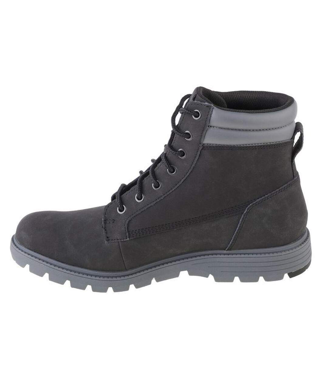Bottes Walden Park Homme Noir Timberland-2