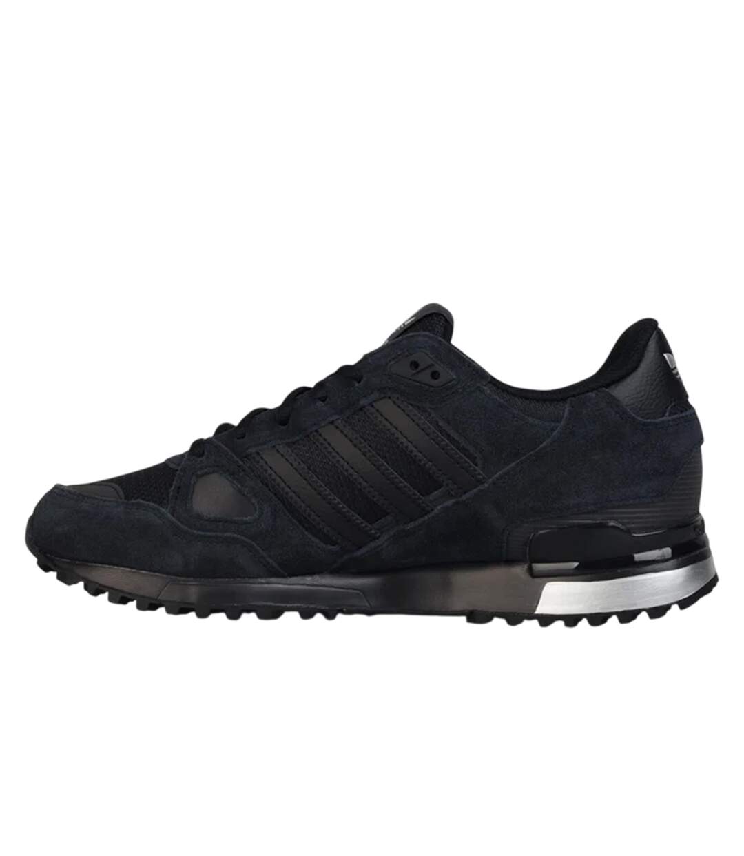 Baskets Zx Femme Centre Noir Adidas-3