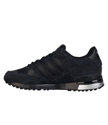 Baskets Zx Femme Centre Noir Adidas