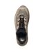Baskets Aero Flow Grvl Homme Beige Foncé Marron Salomon-4