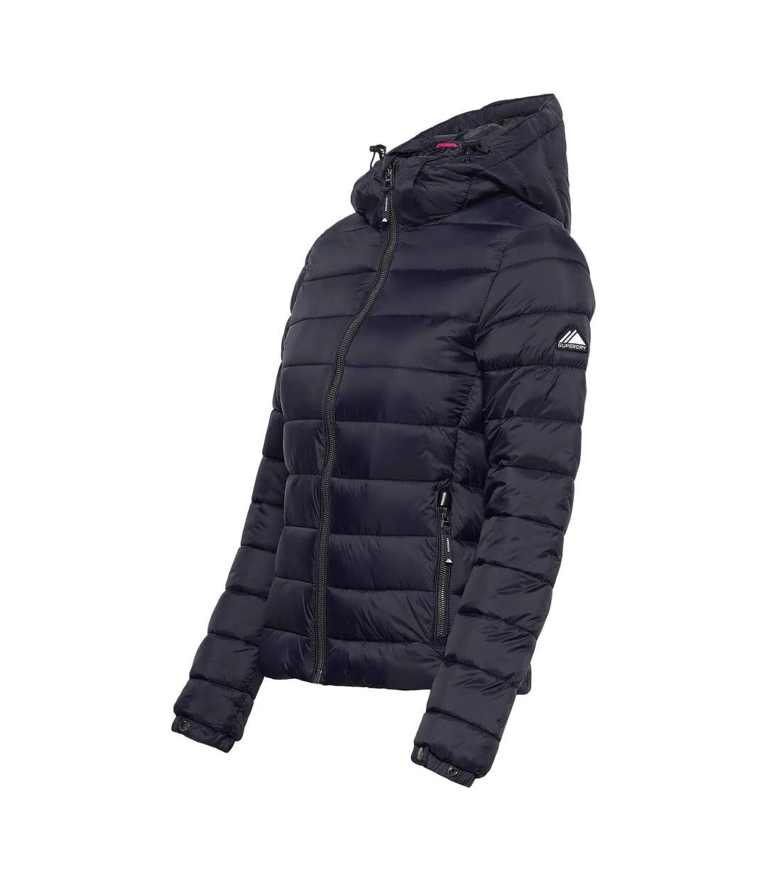 Doudoune Superdry Classic Fuji Puffer W5010999A-3