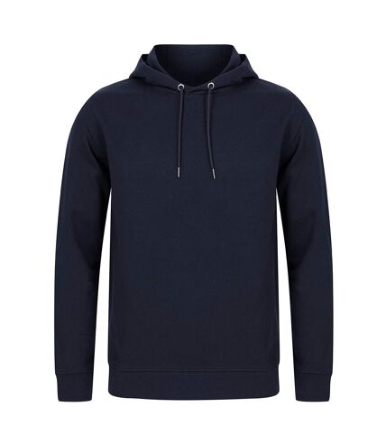 Sweat à capuche adulte bleu marine Henbury