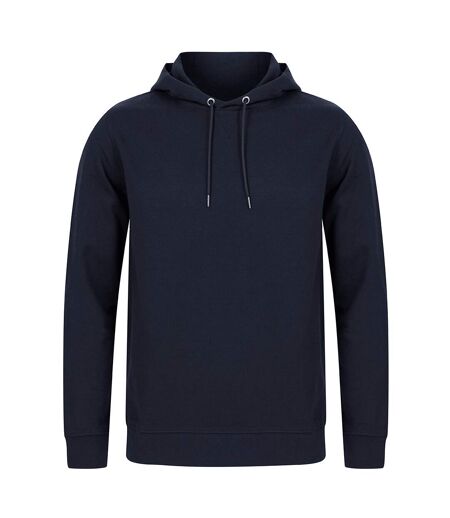 Henbury Unisex Adult Sustainable Hoodie (Navy)