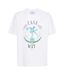 T-shirt Statue En Marbe Homme Blanc Casablanca-2