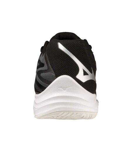 Baskets Thunder Blade Homme Noir Mizuno