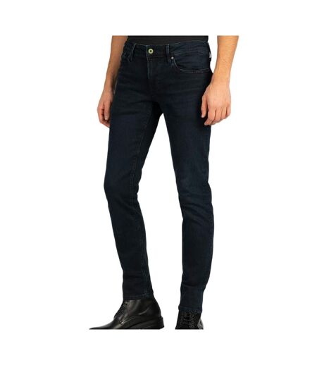 Jean noir homme pepe jeans hatch