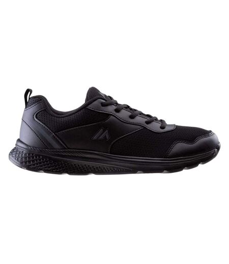 Baskets Derun Homme Noir Martes Essential