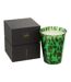 Bougie Parfumée Noa 20cm Bois de Santal Vert-2