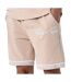 Short beige/blanc homme project x paris ww-1