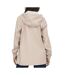 Veste imperméable beige femme jdy raincoat-2