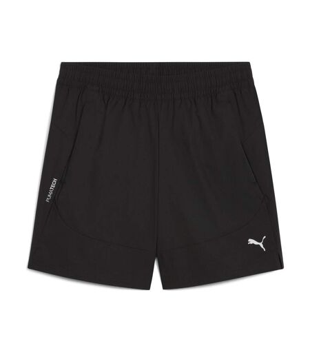 Short noir homme puma pumateche