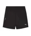 Short noir homme puma pumateche-1