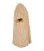 T-shirt Adulte Beige Build Your Brand-3