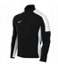 Sweat Academy Homme Noir Blanc Nike-1